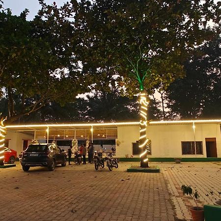 Am Resort Yelagiri Extérieur photo