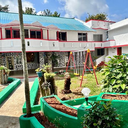 Am Resort Yelagiri Extérieur photo