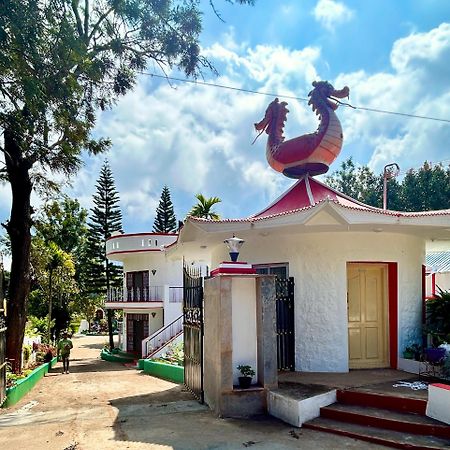 Am Resort Yelagiri Extérieur photo
