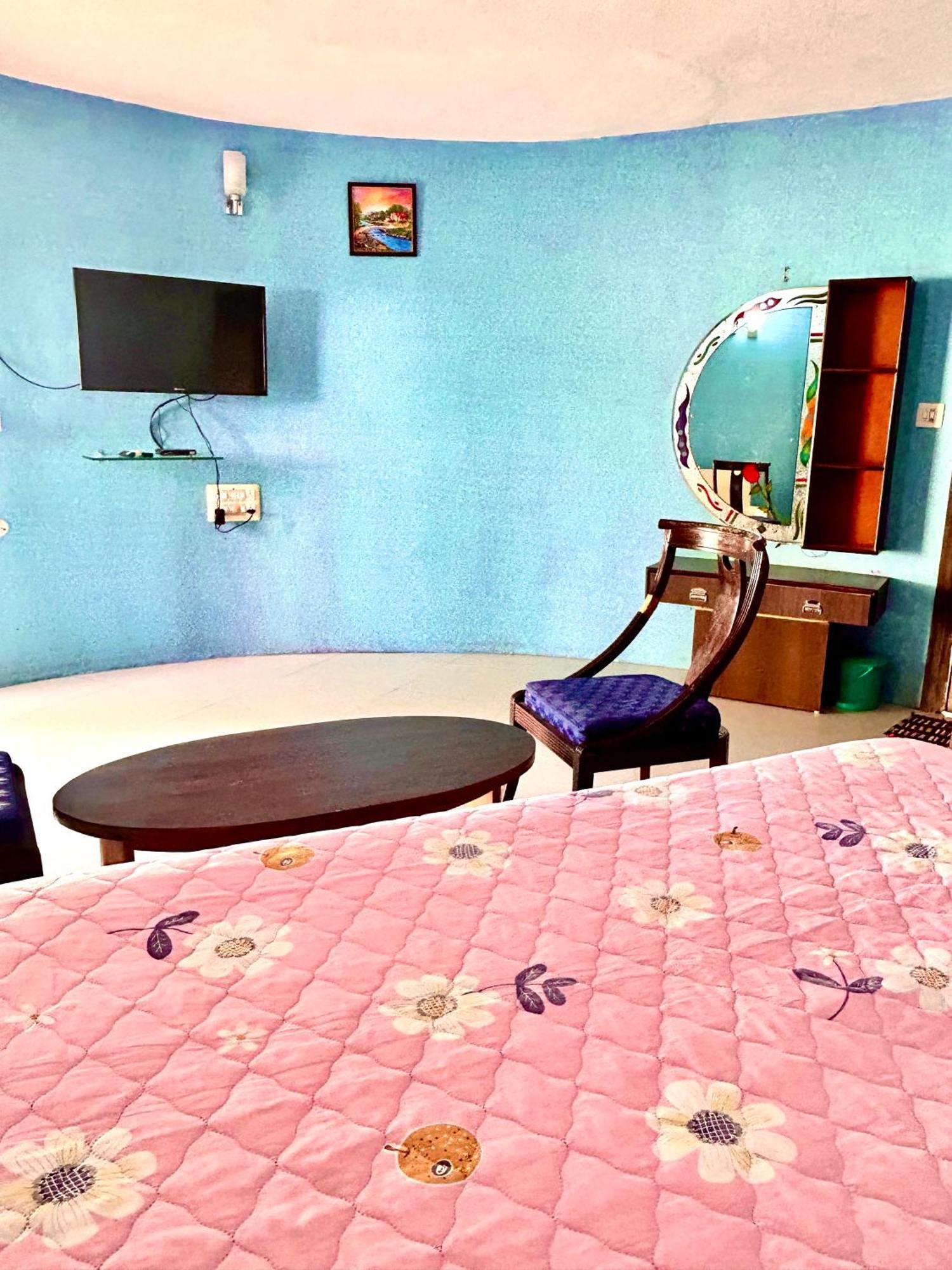 Am Resort Yelagiri Extérieur photo