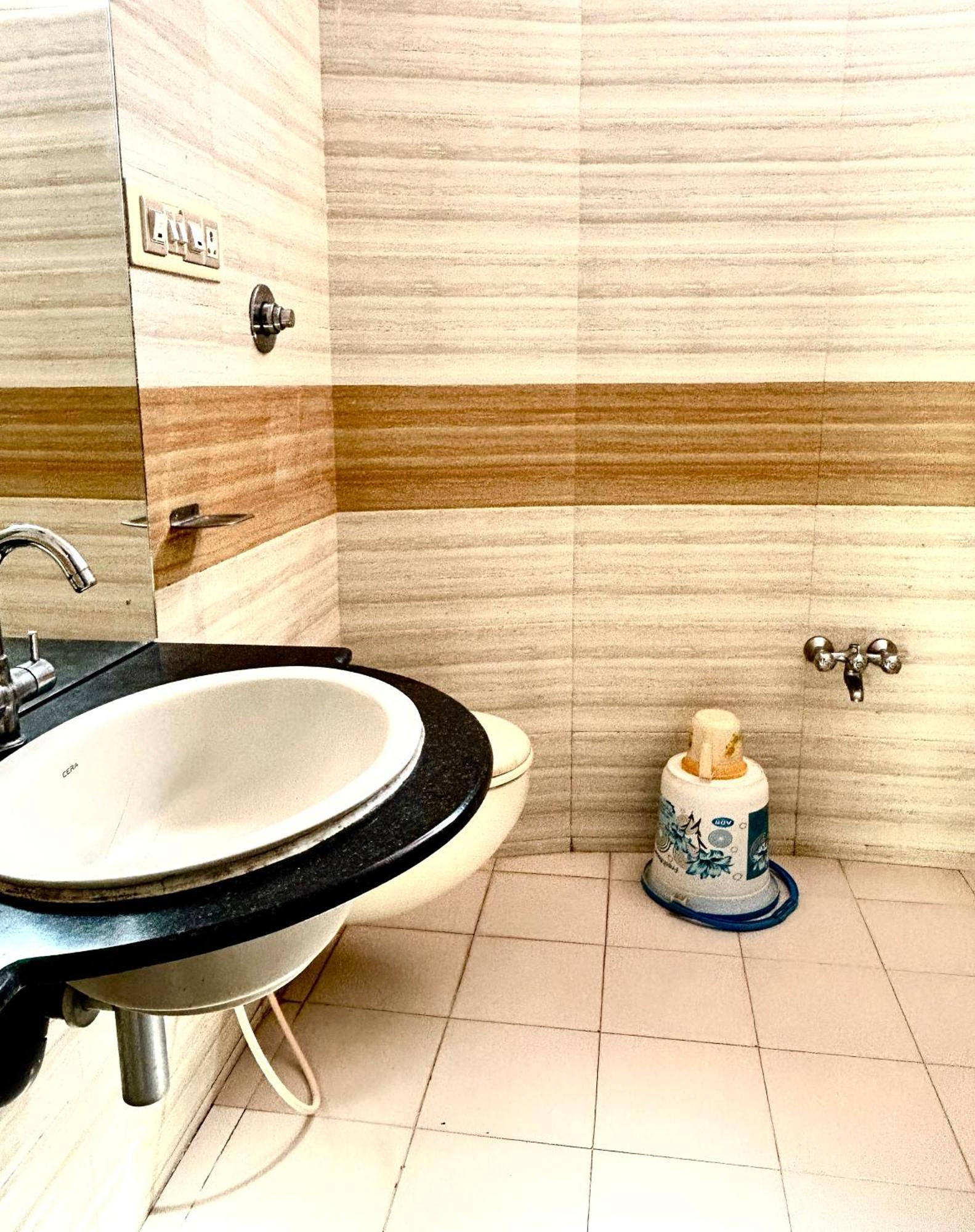 Am Resort Yelagiri Extérieur photo